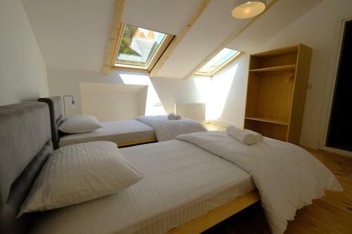 Hotel Nordic Otel