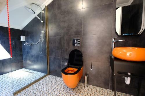Hotel Nordic Otel