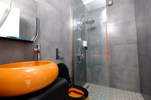 Hotel Nordic Otel