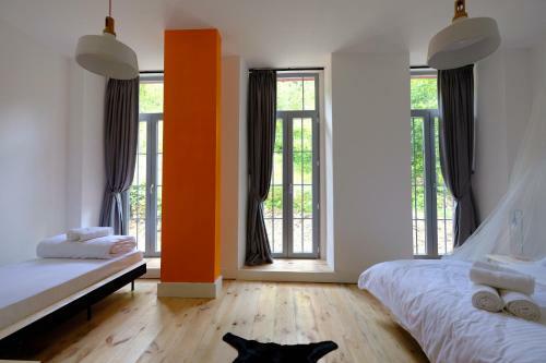 Hotel Nordic Otel