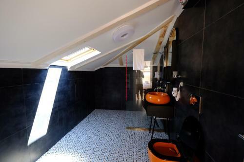 Hotel Nordic Otel