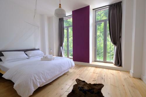 Hotel Nordic Otel