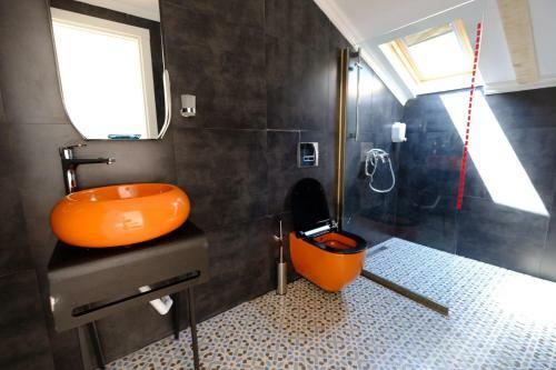 Hotel Nordic Otel