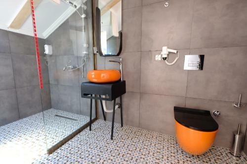 Hotel Nordic Otel