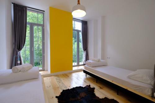 Hotel Nordic Otel