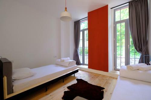 Hotel Nordic Otel