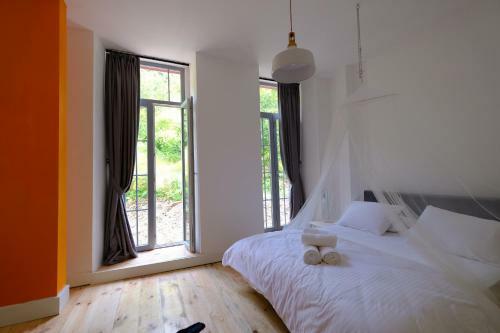Hotel Nordic Otel