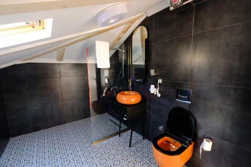 Hotel Nordic Otel