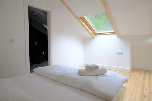 Hotel Nordic Otel