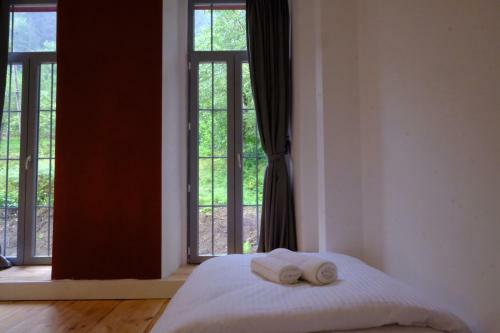 Hotel Nordic Otel