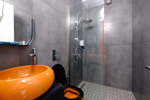 Hotel Nordic Otel