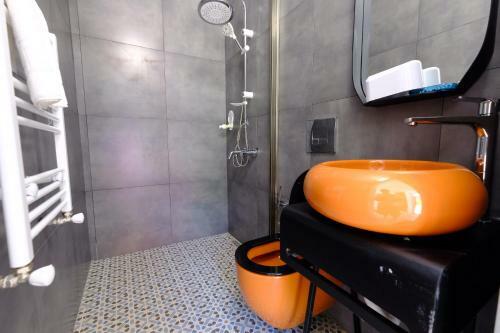 Hotel Nordic Otel