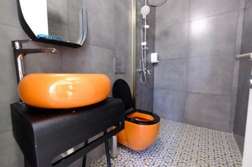 Hotel Nordic Otel