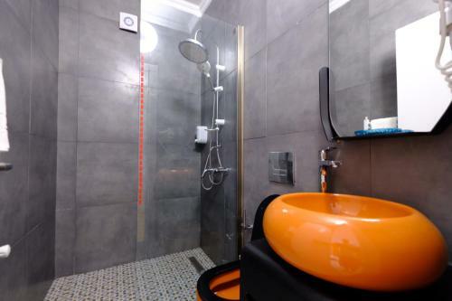 Hotel Nordic Otel