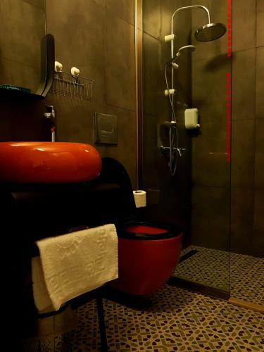 Hotel Nordic Otel