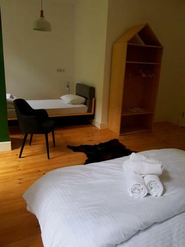 Hotel Nordic Otel
