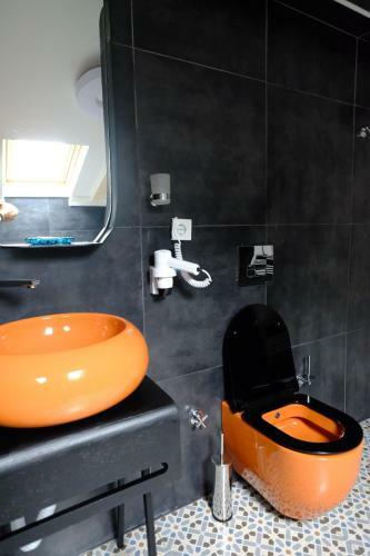 Hotel Nordic Otel