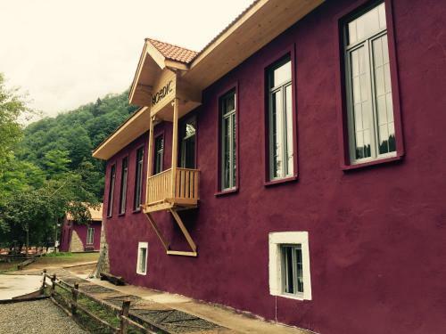 Hotel Nordic Otel