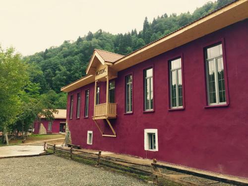Hotel Nordic Otel