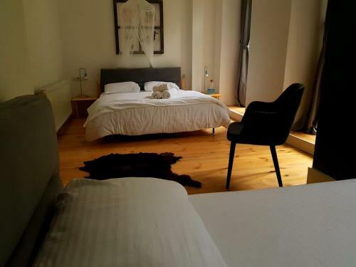 Hotel Nordic Otel