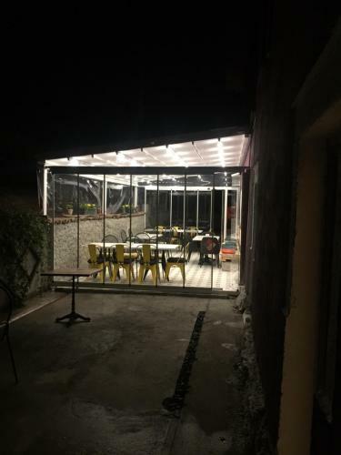 Hotel Nordic Otel