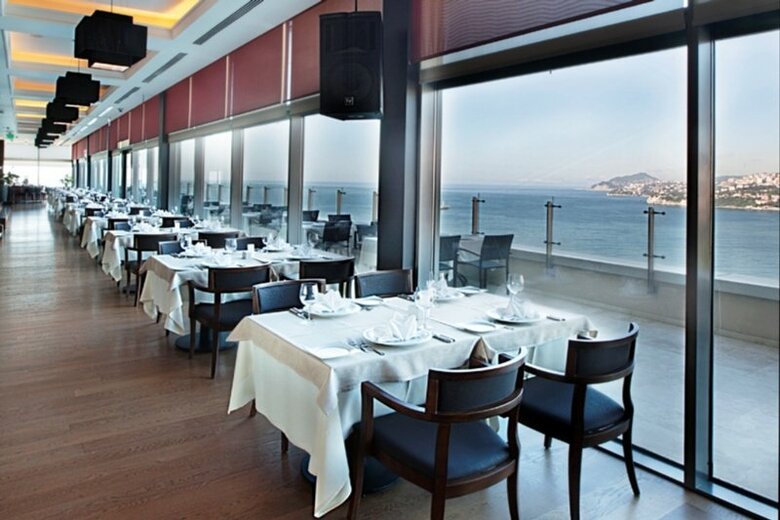 Hotel Dedeman Zonguldak