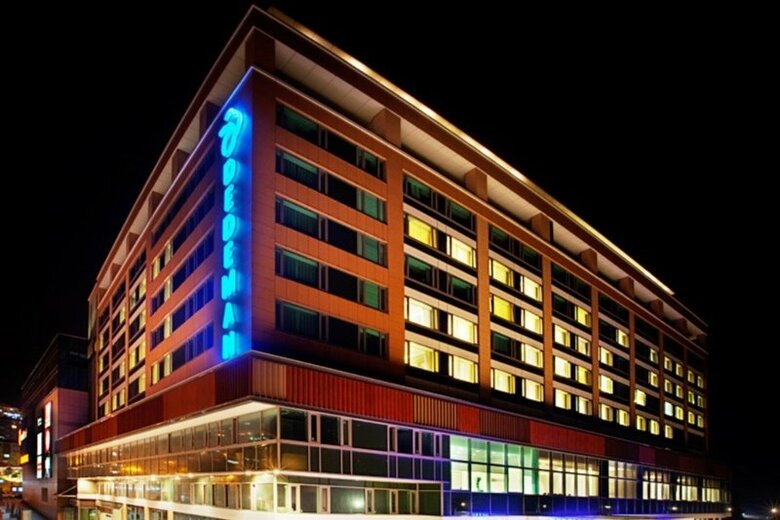 Hotel Dedeman Zonguldak