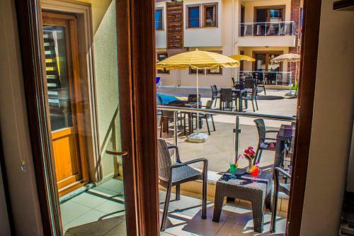 Form Termal & Spa Hotel Kazda?lari