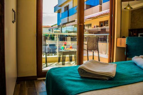 Form Termal & Spa Hotel Kazda?lari