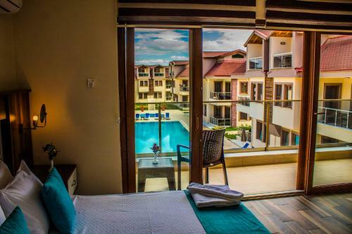 Form Termal & Spa Hotel Kazda?lari