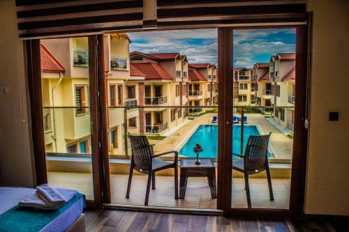 Form Termal & Spa Hotel Kazda?lari