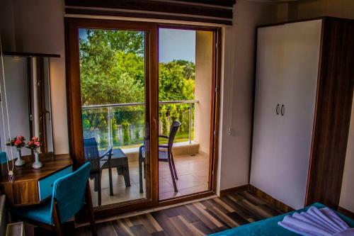 Form Termal & Spa Hotel Kazda?lari