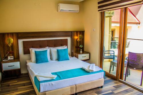 Form Termal & Spa Hotel Kazda?lari
