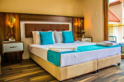 Form Termal & Spa Hotel Kazda?lari