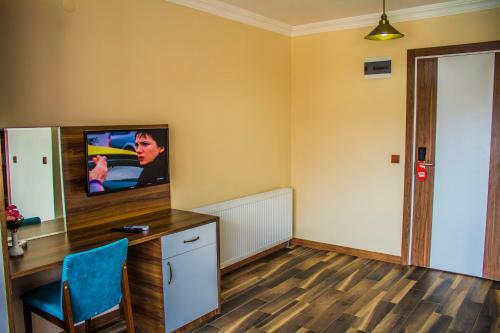 Form Termal & Spa Hotel Kazda?lari