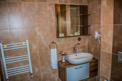 Form Termal & Spa Hotel Kazda?lari