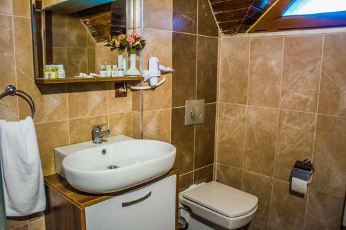 Form Termal & Spa Hotel Kazda?lari