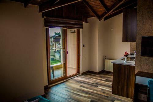 Form Termal & Spa Hotel Kazda?lari
