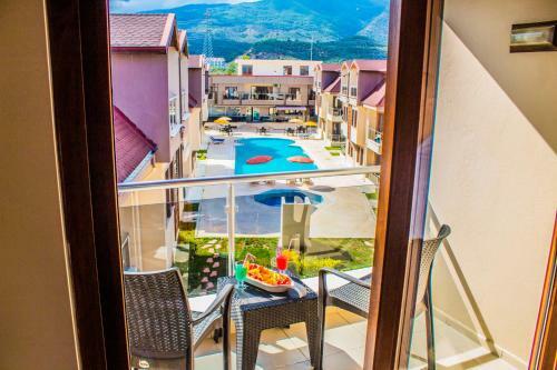 Form Termal & Spa Hotel Kazda?lari