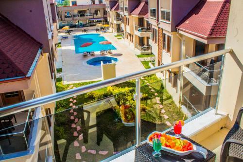 Form Termal & Spa Hotel Kazda?lari
