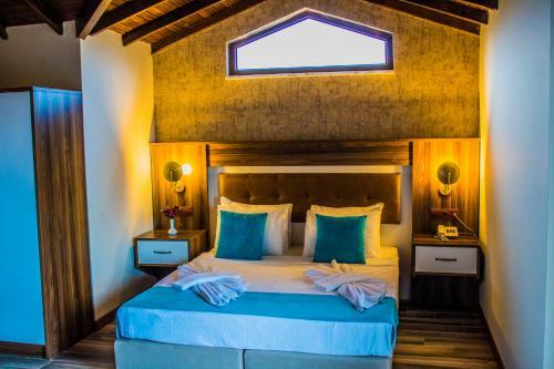 Form Termal & Spa Hotel Kazda?lari