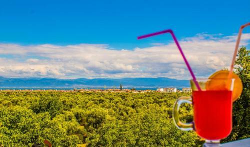 Form Termal & Spa Hotel Kazda?lari