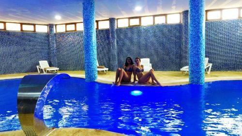 Form Termal & Spa Hotel Kazda?lari
