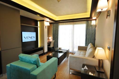 Venus Thermal Boutique Hotel
