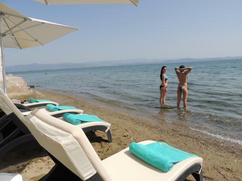 Venus Thermal Boutique Hotel