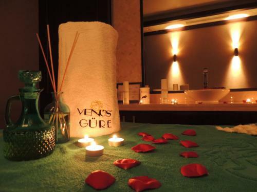 Venus Thermal Boutique Hotel