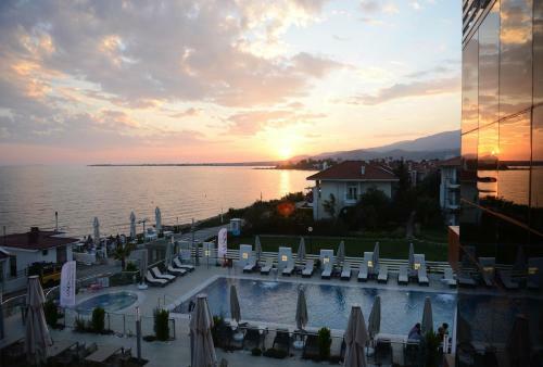 Venus Thermal Boutique Hotel