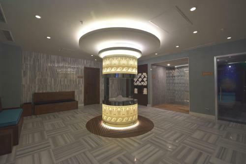 Venus Thermal Boutique Hotel