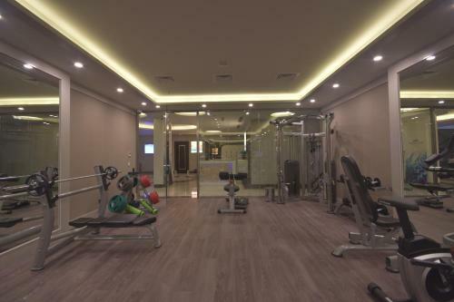 Venus Thermal Boutique Hotel