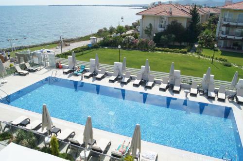 Venus Thermal Boutique Hotel